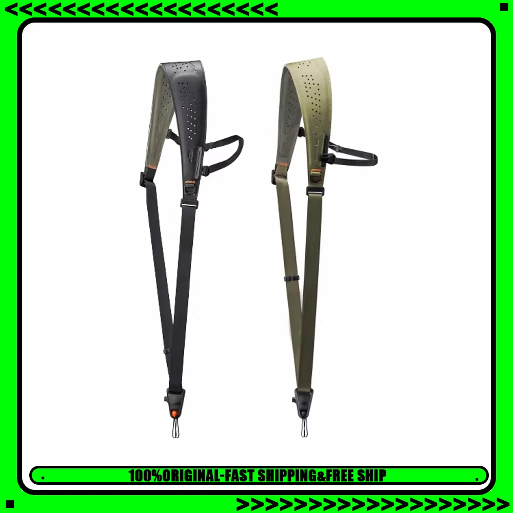 

PGYTECH Camera Strap Pro Quick Release Heavy Duty Camera Shoulder Strap With Detachable Underarm Strap