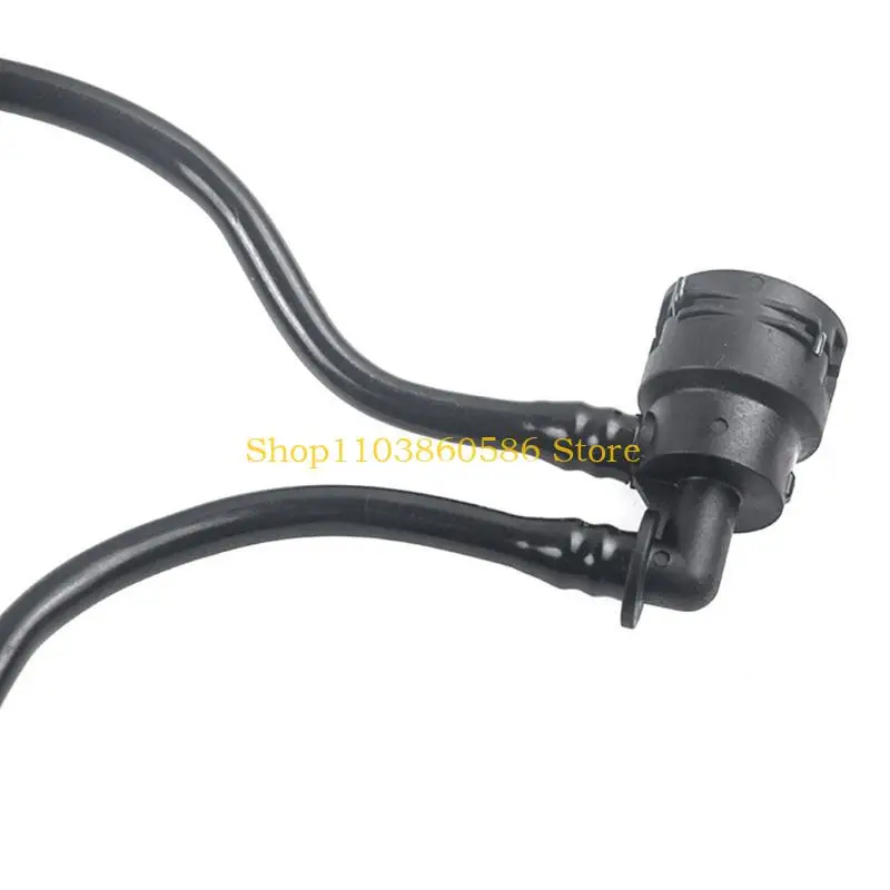 

242A выхлопная труба двигателя, шланг, резервуар для воды радиатора, труба для C180 C200 C260 C300 C350 4MATIC 2055012501, шума