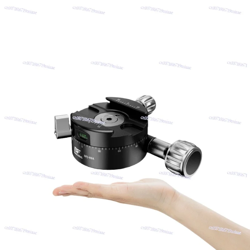 BFJ-03A Quick Relea…