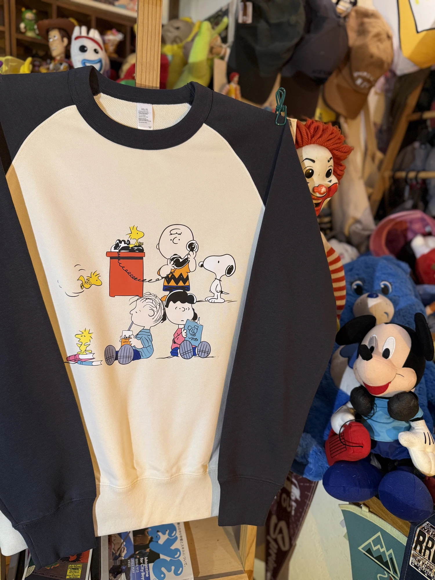 레트로 아메리칸 빈티지 브라운 라운드 네 오버사이즈 숄더 코리온 컬러 후디 여성 캐주얼 코튼 스웨트셔츠