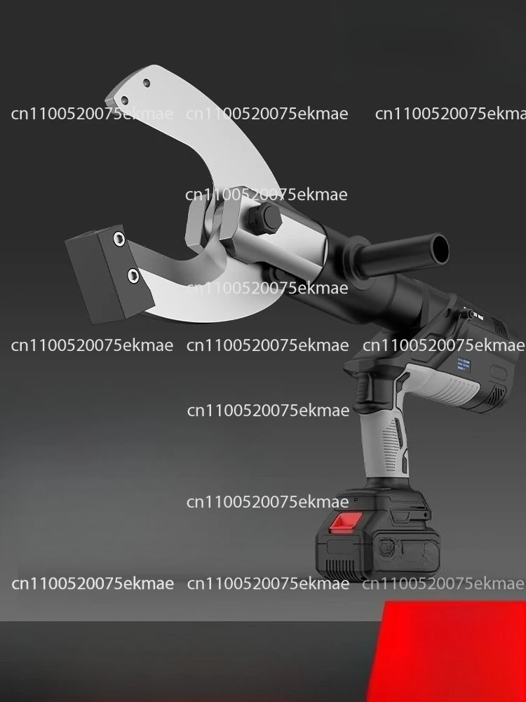 

Professional Hydraulic Cable Cutter Cutting Tool Shears Hydraulic Cable Shear