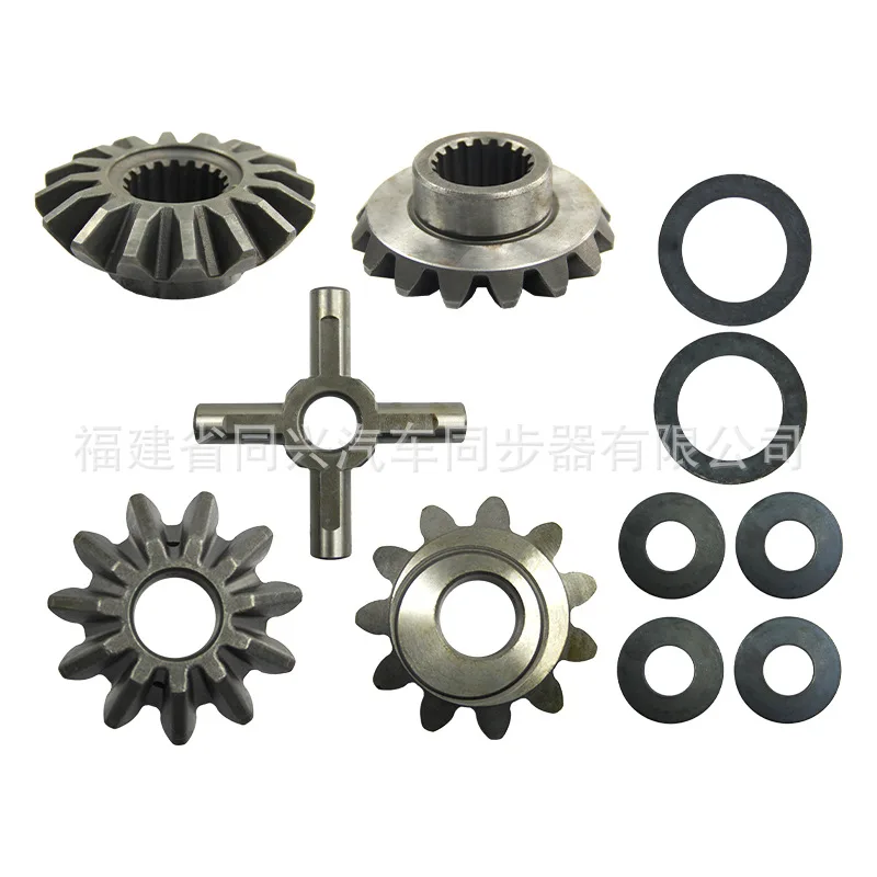 Adecuado para fabricante de fuentes Kit de reparación diferencial engranaje PS100 modelo adaptado Hyundai Mitsubishi Fuso Active