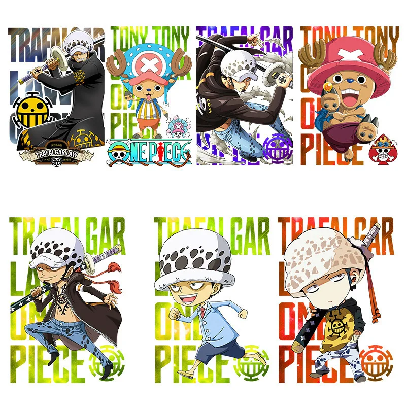 2Pcs Cartoon Versio…