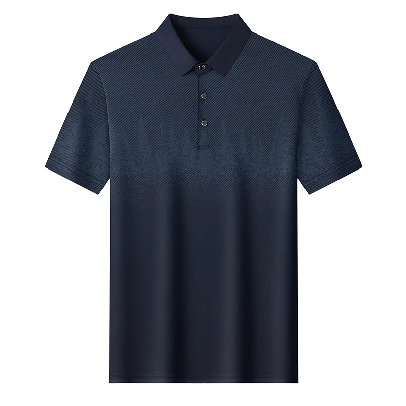 2026 Summer Streetwear Men's T-Shirt Oversized Fit Lightweight Round Neck  Anti-Wrinkle Daily Wear Casual Wear Trendy Men