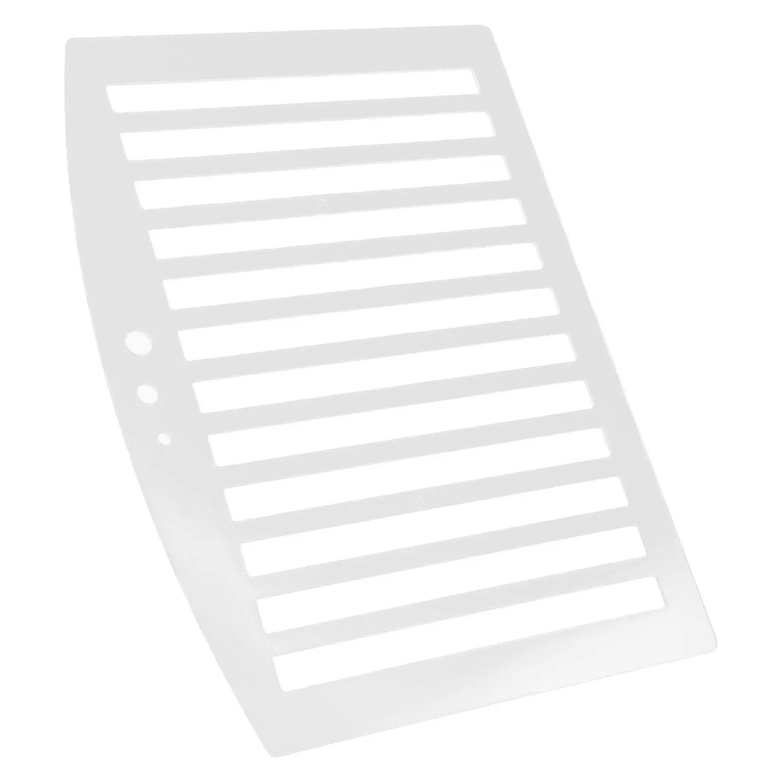 

Линейка для черчения прямых линий, пластиковая, легкая, портативная, для студентов, для экзаменов, школьные принадлежности, многофункциональная