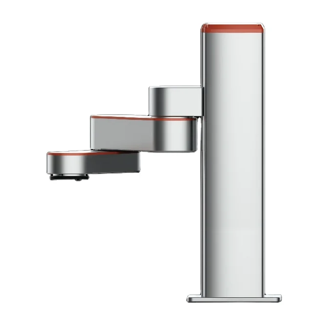 Robotic Servo Collaborative Cobot, Hitbot Robot Arm Manipulator para Picking Serving Packing Robot