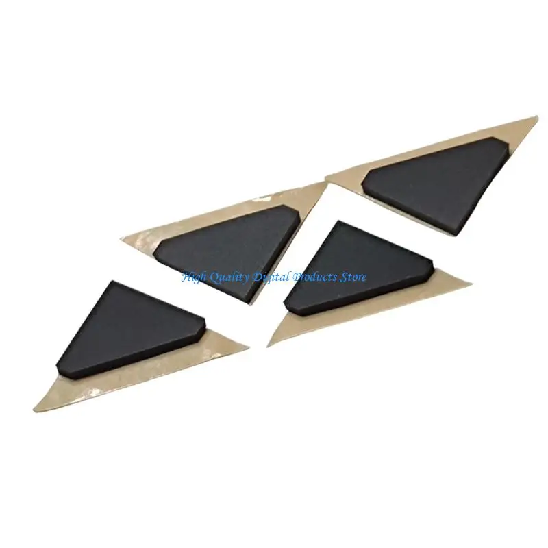 

U2JE Silicone Keyboards Stabilizers Noise Reductions Base Supports for Cynosa