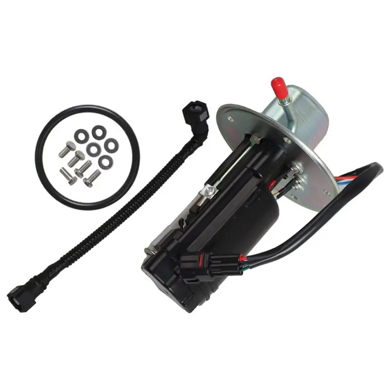 15100-35FV0 مضخة وقود الدراجة النارية Assy لـ 00-03 Gsxr750 2001-2003 Gsxr600 Gsxr1000 #4