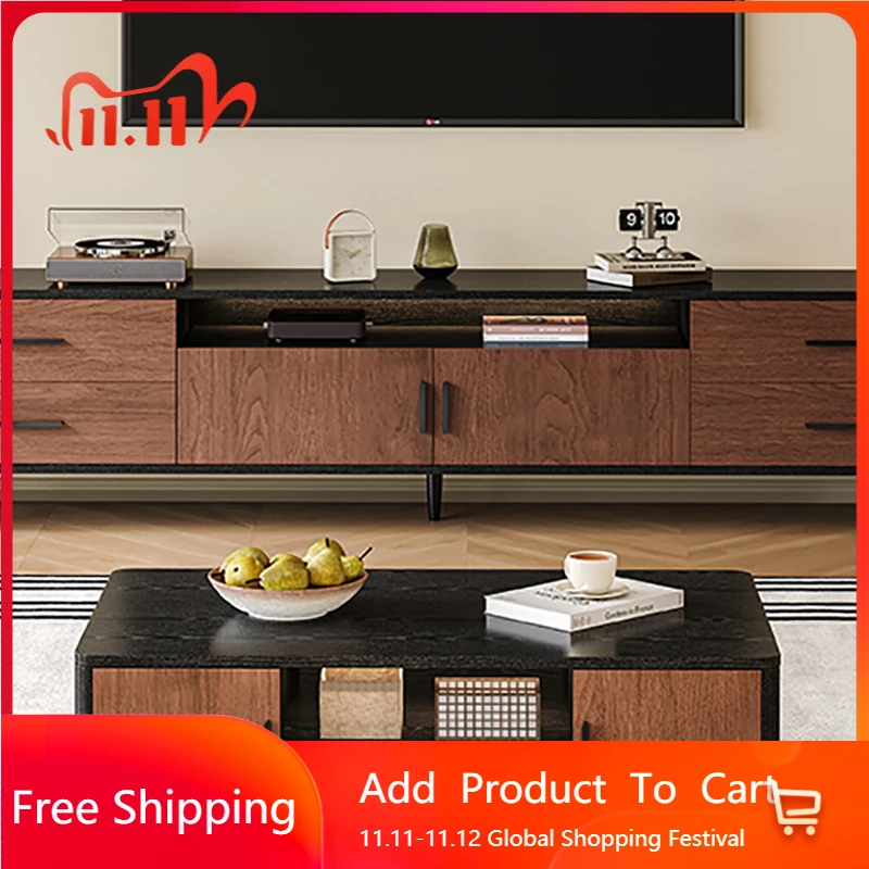 

Movies Office Tv Consoles Cabinet Personality Simple Unique Taste Tv Stands Boho Style Center Muebles Para Tv Unique Furniture
