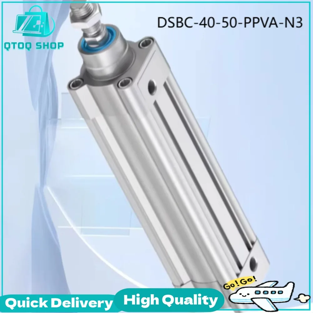 DSBC-63-200-PPVA-N3 1383585 DSBC-63-160-PPVA-N3 1383584 DSBC-50-50-PPVA-N3 1366950 DSBC-63-40-PPVA-N3 1383579