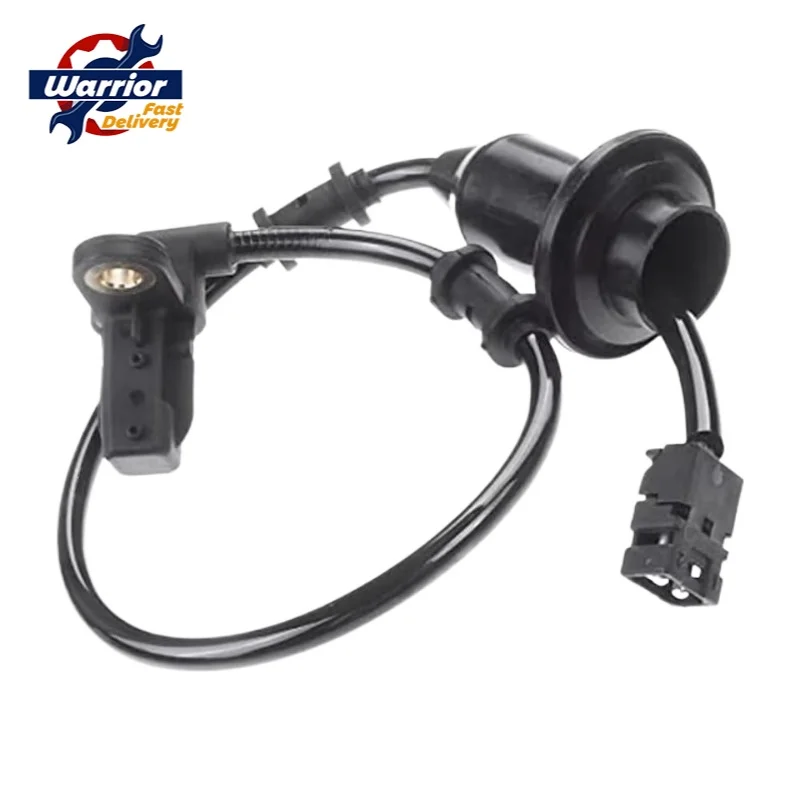 

ABS Wheel Speed Sensor for Chrysler Crossfire Mercedes-Benz R170 170540131 Rear Left Right Car Accessories 1705401317 1705401217