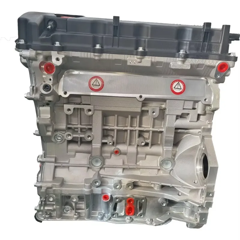 

Hot Selling Oil Pump 2.0L 4 Cylinders Engines Assembly G4KA G4KC for 2011 Sonata Santa Fe IX35