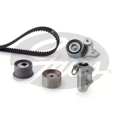 Store code: K025605XS for the eccentric tensioner kit A4 A6 3,0 (01 04)