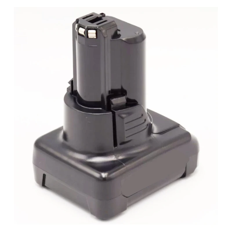 BAT411 BAT420 Li-ion Battery Plastic Case Shell Box PCB charging Protection Board Label For Bosch 10.8V 12V BAT412A BAT413A