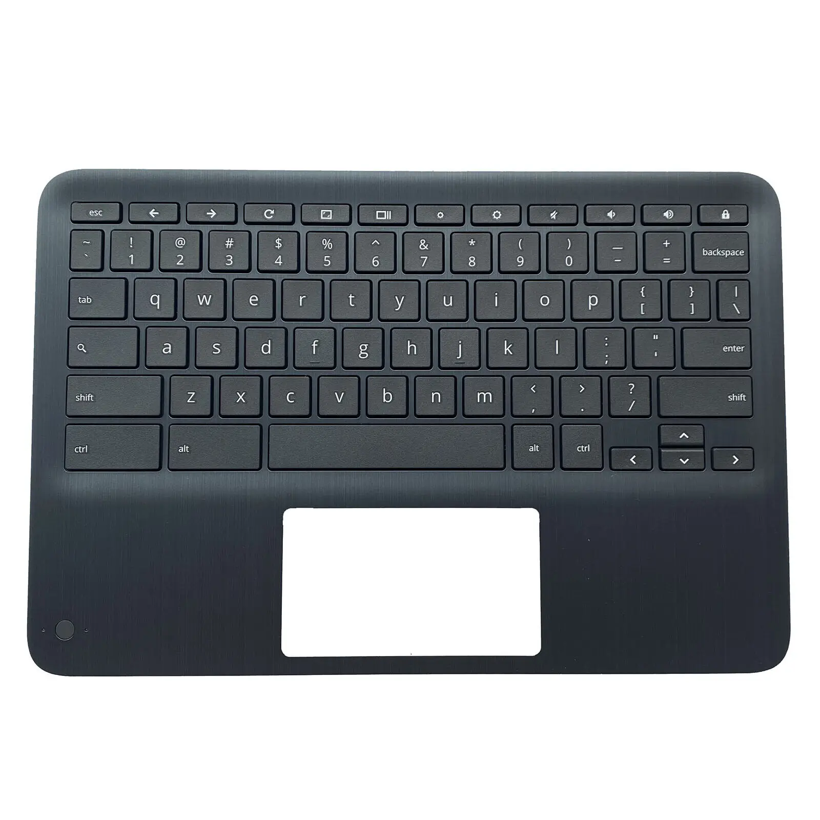 

For HP Chromebook X360 11 G3 EE Palmrest Case US Keyboard Cover L92214-001 New