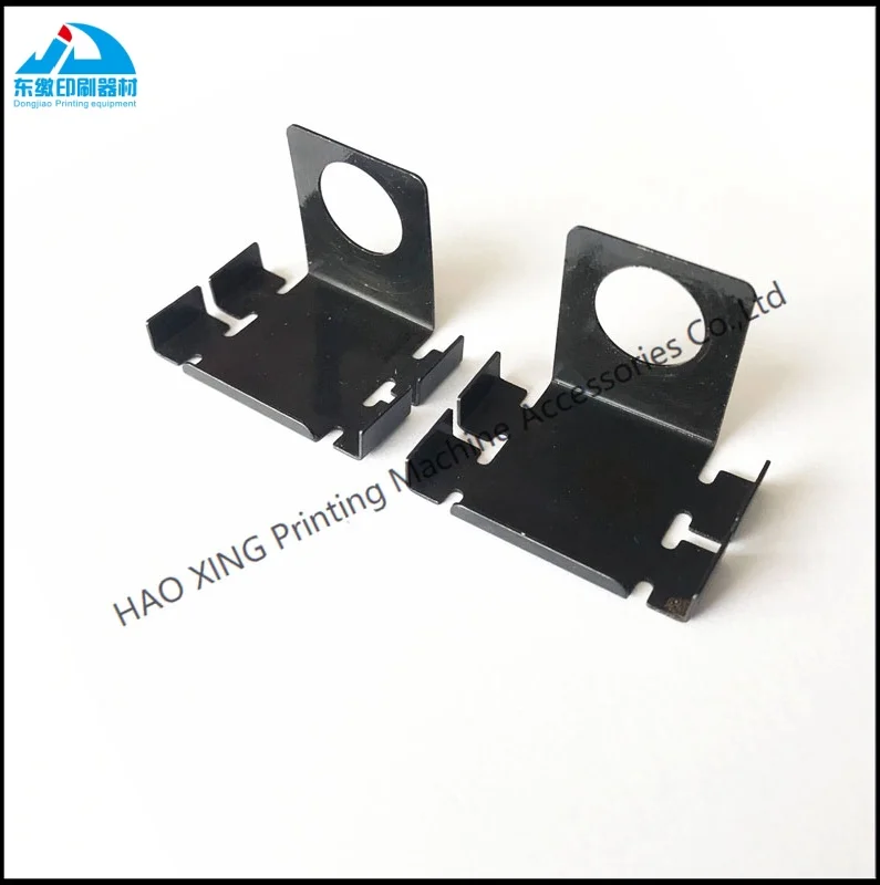 

Top Quality Printing Machinery Original Parts Guide Spring 41.028.008/02 for Heidelberg SM102 SM74 Printing Parts Guide Spring