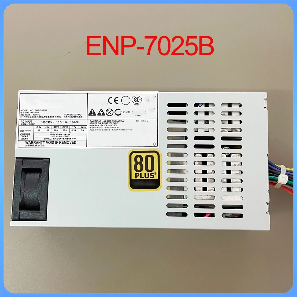 

For Enhance Industrial computer power supply ENP-7025B