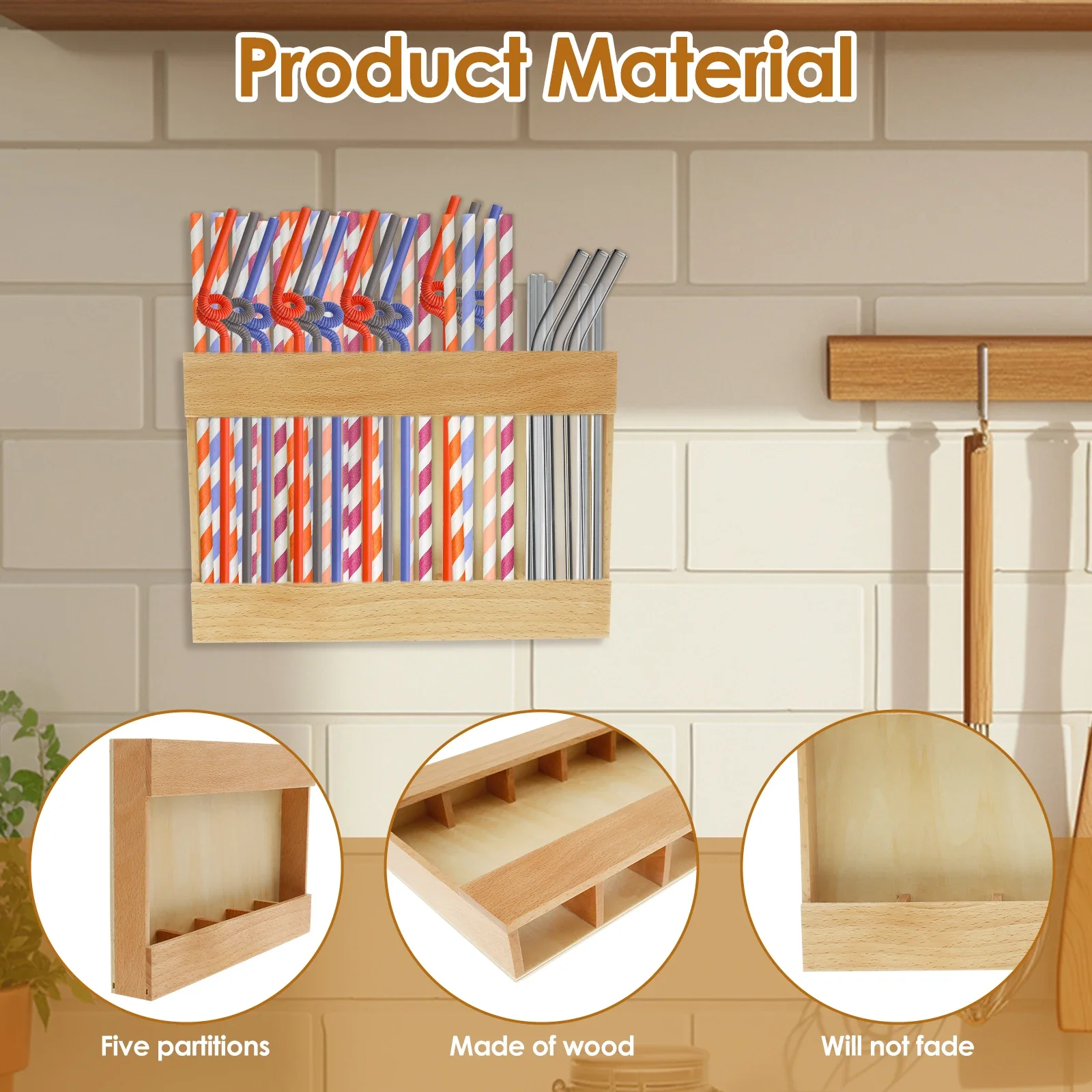 Thumbnail 4 - #28 Straw Holders Comparison Guide