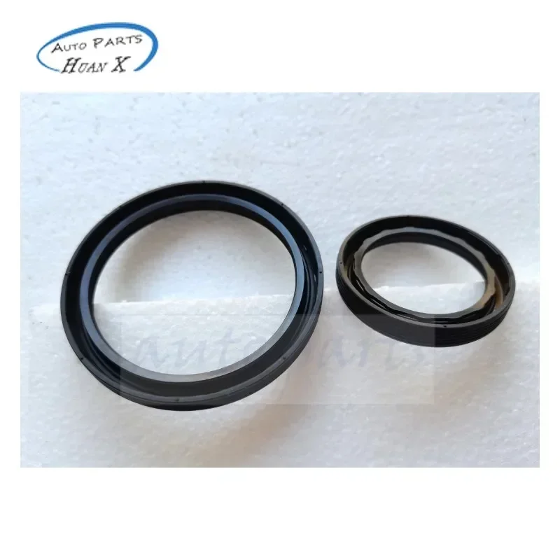 9HP48 Auto Transmission Half Shaft Oil Seal 61*75*8  37*50*8 for Land Rover Car Accessories