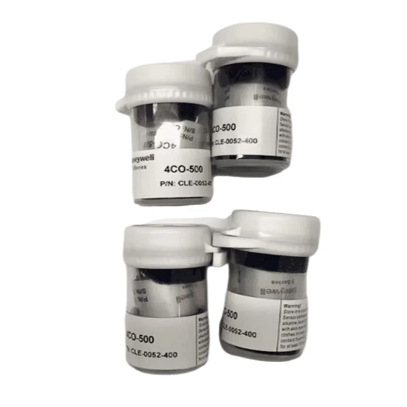

Honeywell-датчик газа, оксид углерода, 4CO-500 CO, 0-500ppm, CLE-0052-400