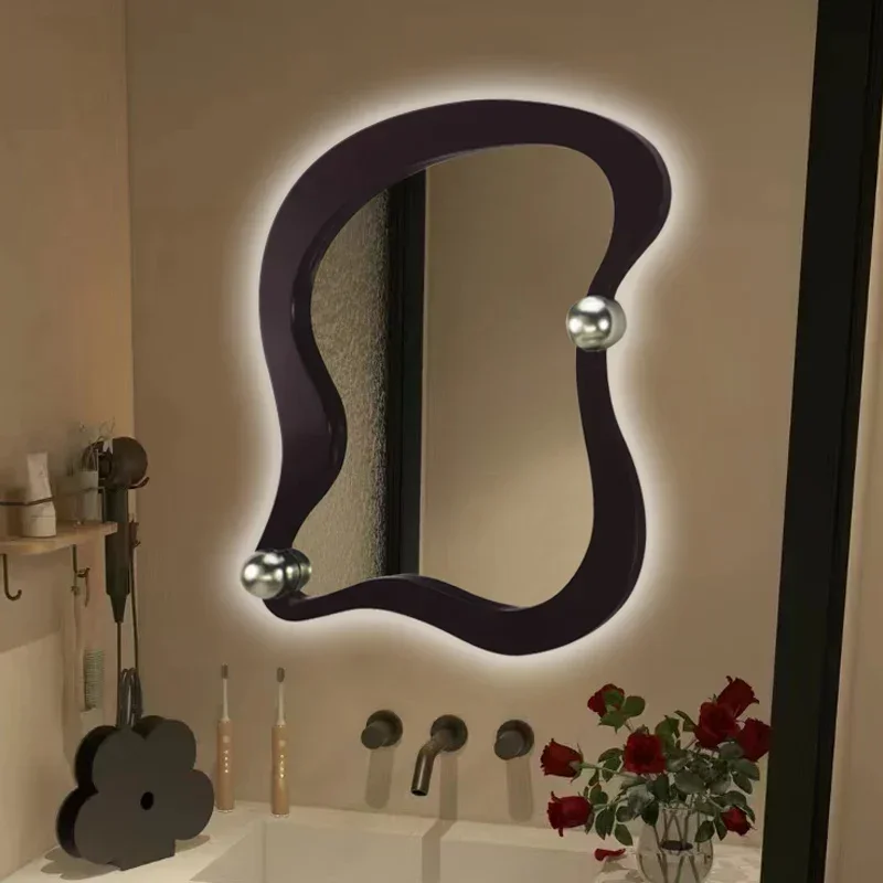 Led Make-up Mirror