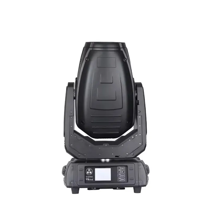 

280W 10R 3-in-1 Moving Head – Beam Spot Wash with DMX512 for Wedding, Stage & Events