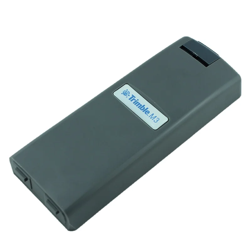 

Trimble BC-65 M3 Battery for Trimble M3 Total Station Battery Surveying Instrument Accessories