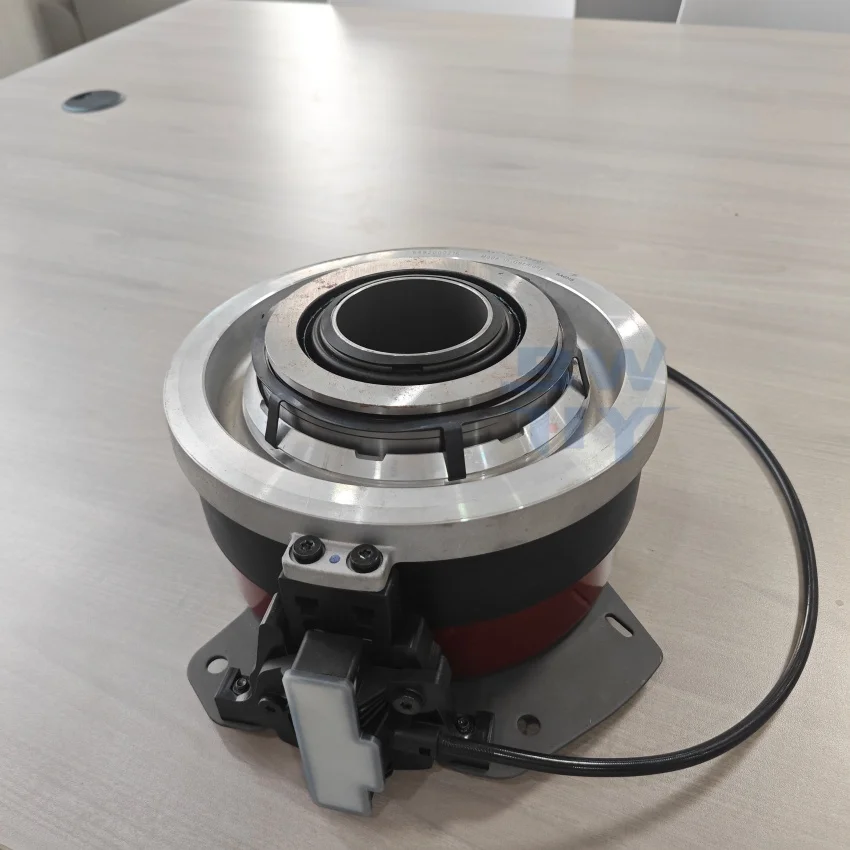 

High-quality Clutch Pneumatic Release Bearing for MAN Trucks 6482000216 Best Selling Truck Clutch Clutch Actuator