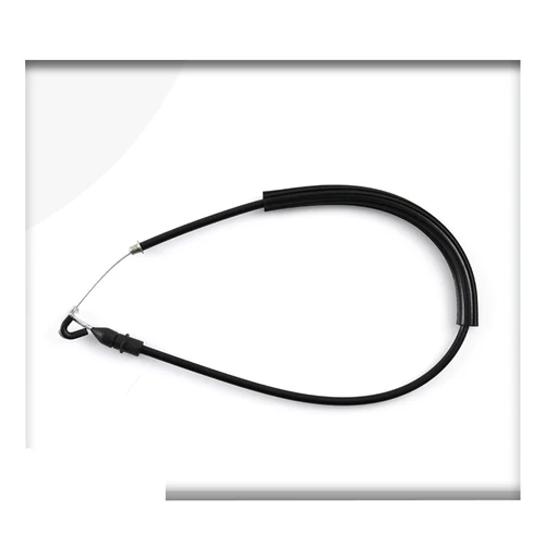 Imagen 2 del producto CABLE de liberación de manija de cerradura de puerta CABLE de pestillo para SKODA OCTAVIA (1996-2010)