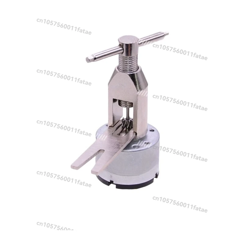 

Micro motor gear picker Tooth extractor Bearing removal tool Take out the removal tool