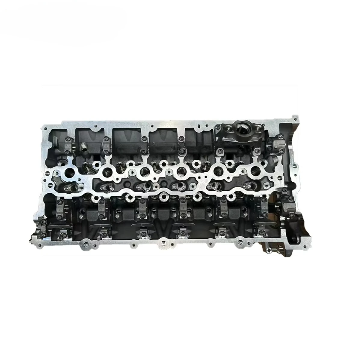 forB58B30 Cylinder Head Assembly for M140i M240i 340i 540i Hot Tested Direct Fit Replacement