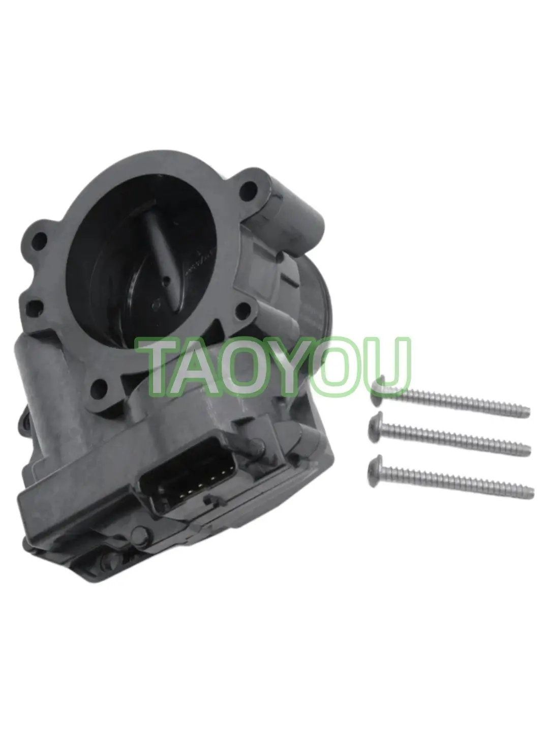 13548624189 Throttle Body Electronic Throttle Valve For BMW F20 F21 F30 F31 F34 F35 F10 F11 F25 MINI