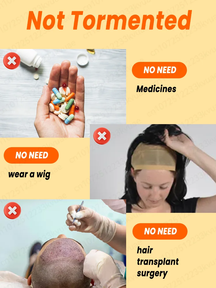 Aɴᴛɪ ʜᴀɪʀ ʟᴏss, ʜᴀɪʀ ғᴀsᴛ ɢʀᴏᴡᴛʜ ɴᴜᴛʀɪᴛɪᴏɴ ᴇssᴇɴᴄᴇ