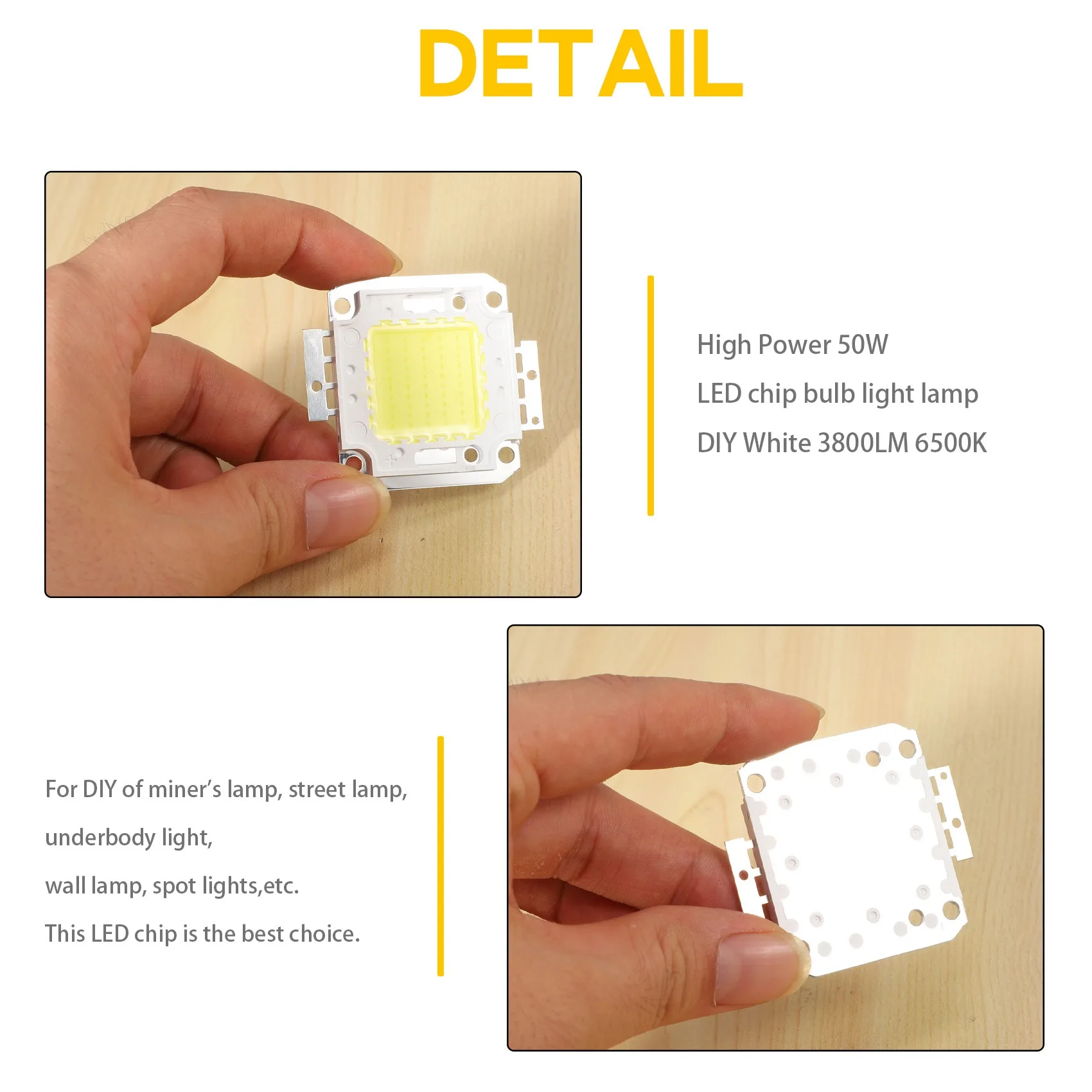 Lo-Ok High Power 50…