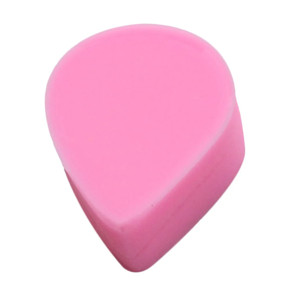 

2 Pcs Sugar Craft Mold 3D Cake Molds Handmade Soap Microwave Safe Mousse Fondant