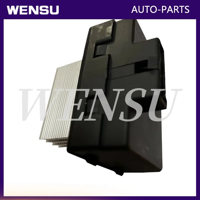 

6E5Z19E624AA Резистор двигателя вентилятора отопителя для Ford Fusion Lincoln MKZ Zephyr Mercury Milan 2006-2012