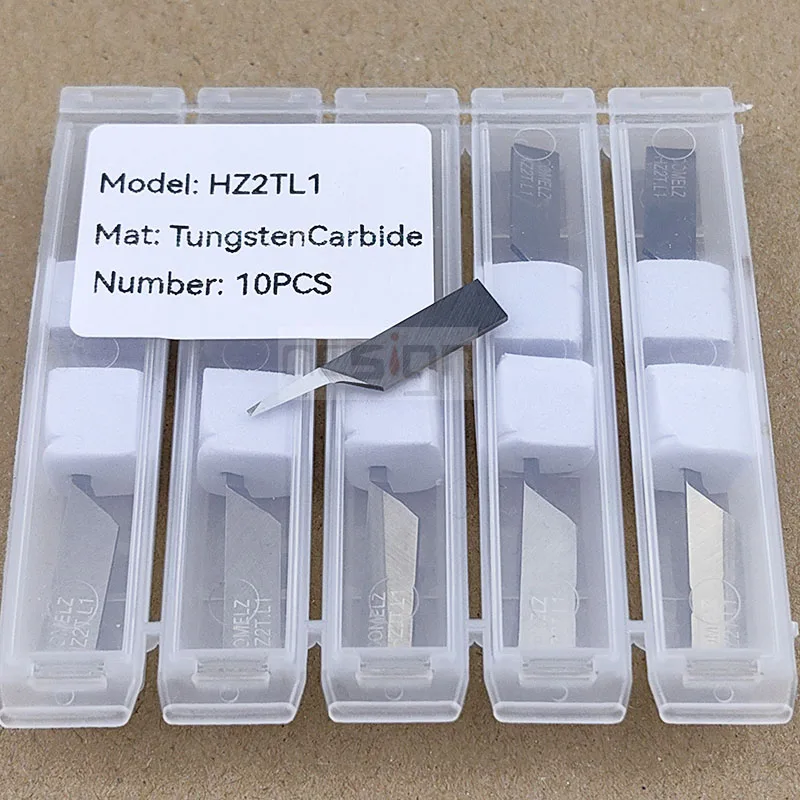 COMELZ Blade HZ2T.L1 Knife HZ2TL1 Comaptible For COMELZ Automated Cutting Machine