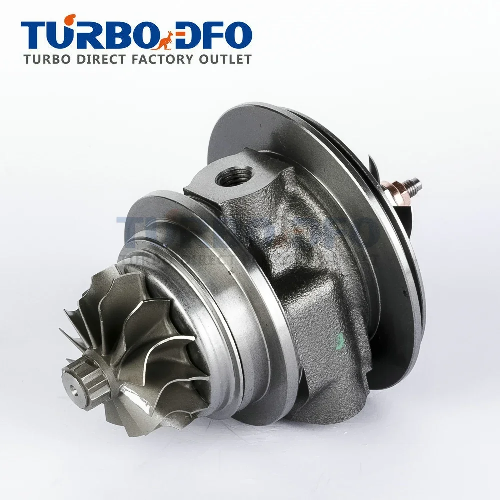 Turbine CHRA TD04 oil cooled 49177-01500 Turbo Core for Mitsubishi L 200 L 300 Pajero 2.5 TD 64 Kw 62 Kw 70 Kw 4D56 1992-1996