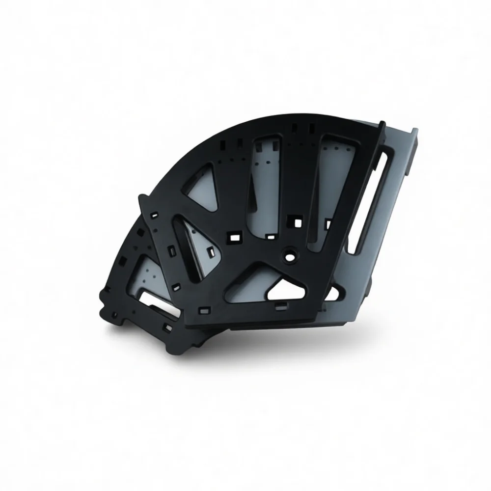 Iron Folding Support Rod Cabinet Door Hardware For Display Case Cupboard Modern Furniture Fitting Sturdy Strut