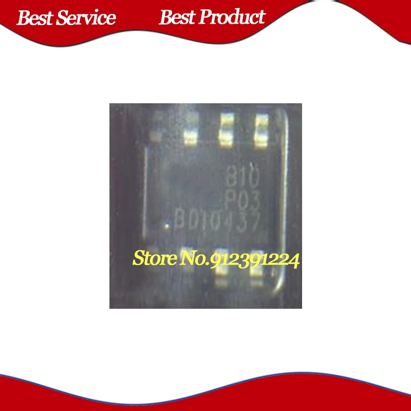 10 шт./партия, новые и оригинальные фотообои EMB10P03G SOP8