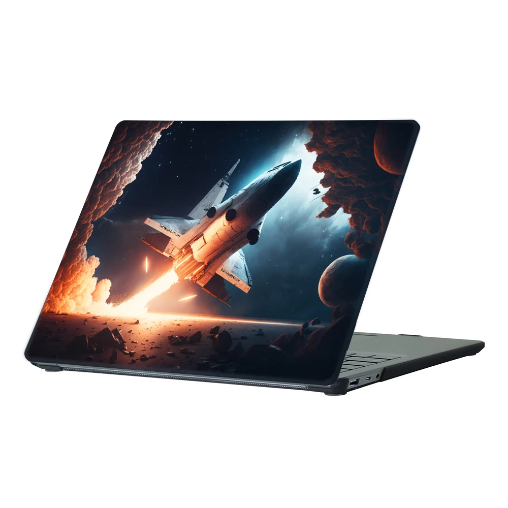 Print Laptop Case for Microsoft Surface Laptop 13 2025 model 2095 Case For Surface Laptop go 1/2/3 12.4 13.5 13.8 15 inch Case