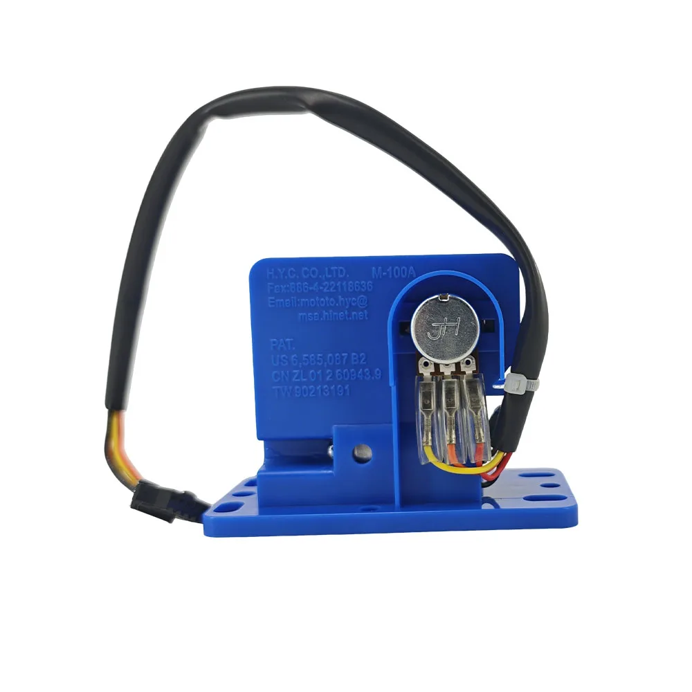 Motor para Bicicleta de Ejercicio M-100A, Motor de Resistencia Elíptica, NordicTrack ProForm Epic