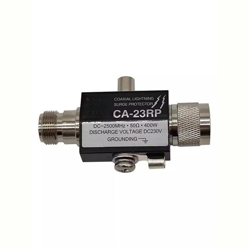 For CA23RP Lightning Arrester CA-35RS Outdoor Fiberglass Antenna Lightning Protector
