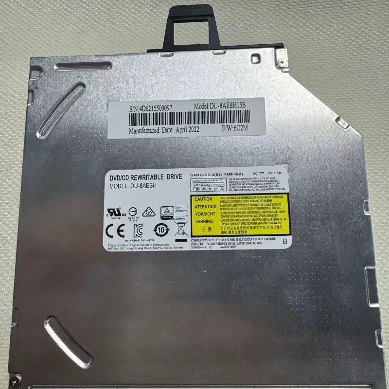 New wave for CE520F CE521F CE530 CE300Z desktop built-in optical drive recorder