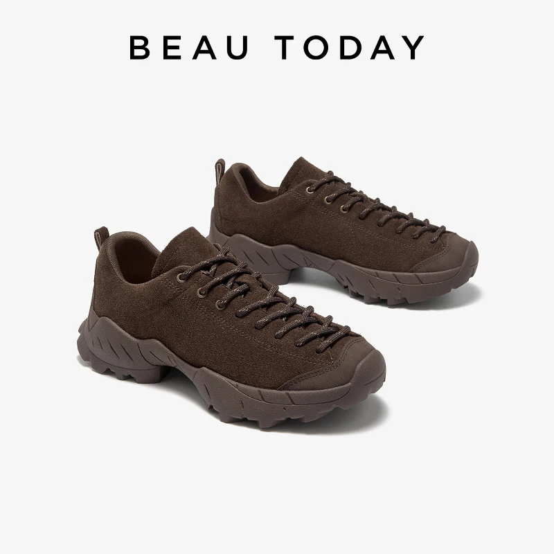 Beautoday Casual Sn… - image