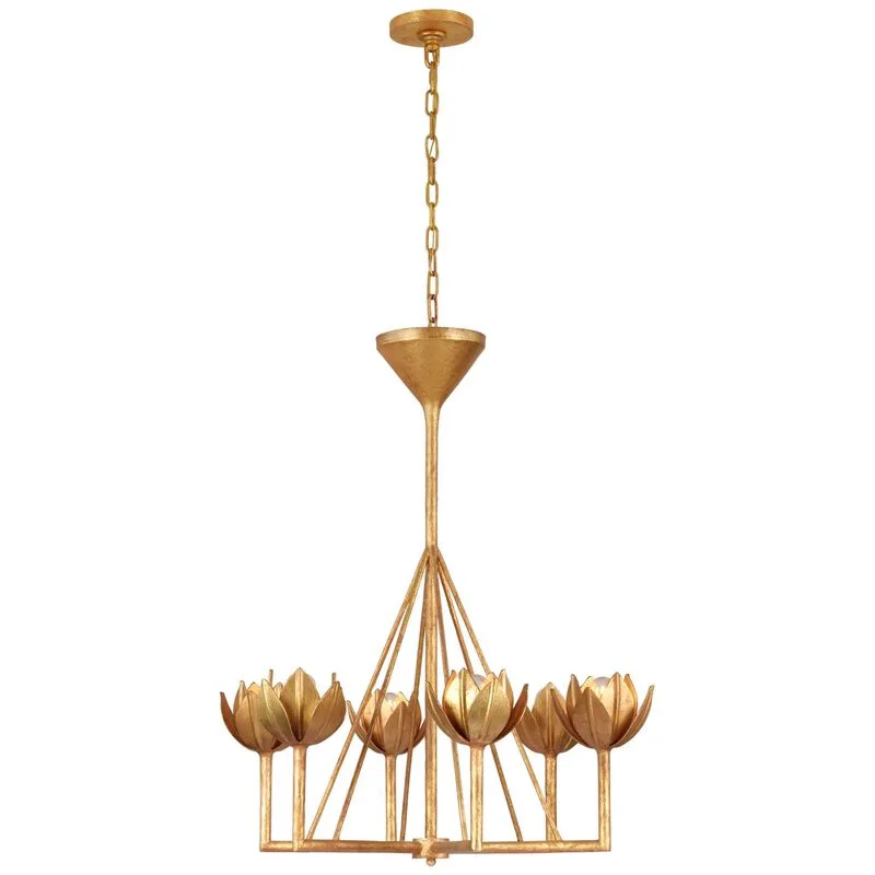 French Minimalist Living Room Dining Room Main Light Designer Bedroom Study Creative Personality
