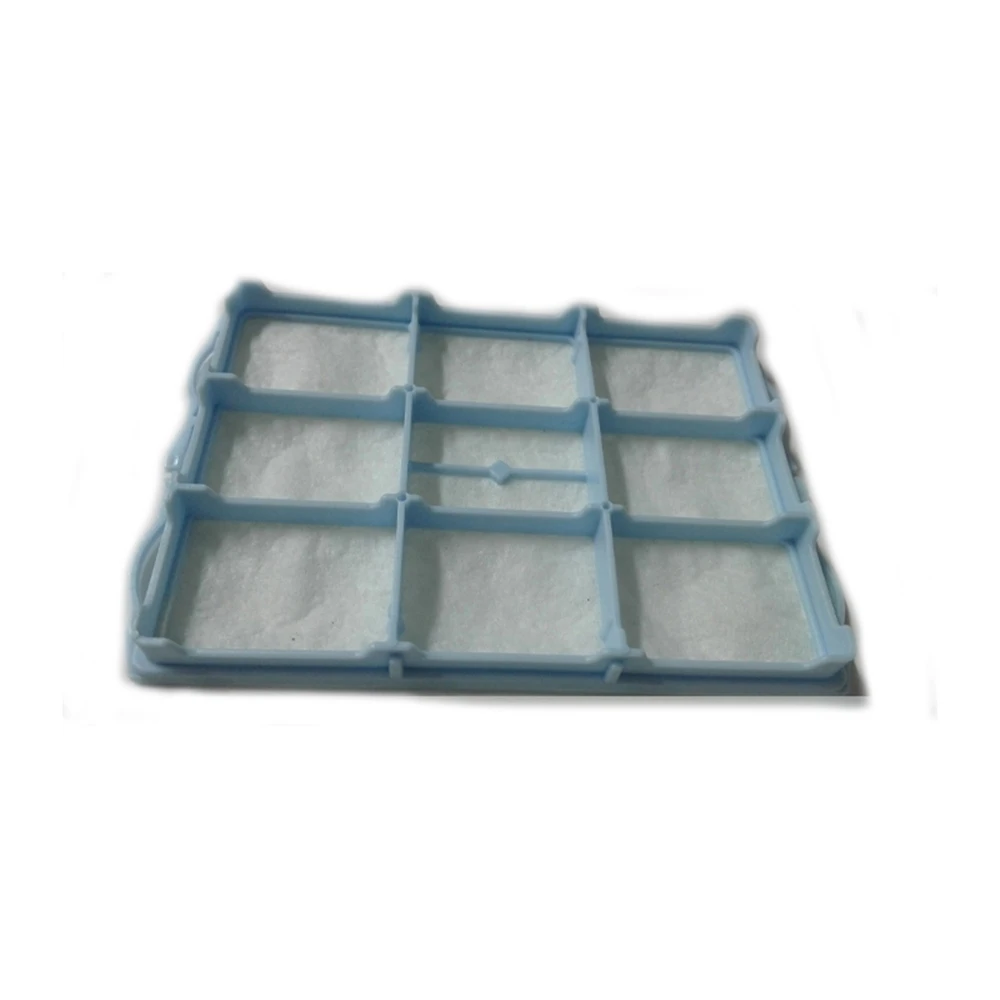 1pc Ersatz Hygiene HEPA Filter Motor Filter für Siemens BSGL3126GB BSGL312GB Staubsauger Teile