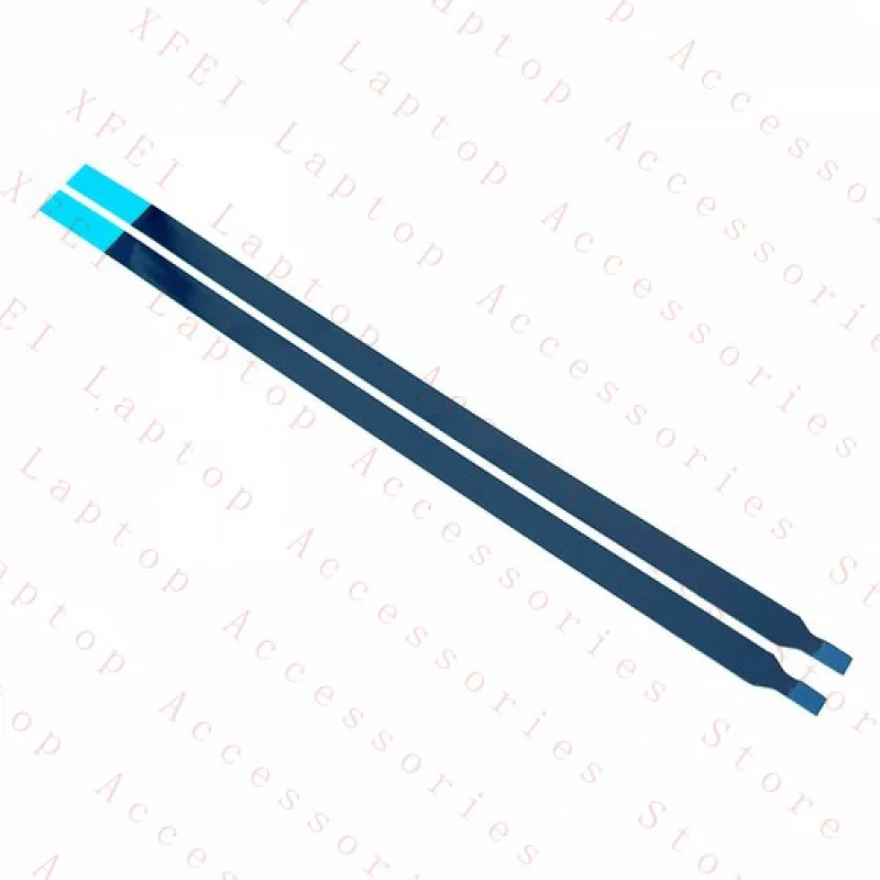 F For LENOVO IdeaPad 5 15IAL7 82SF /5-15ABA7 82SG LCD Screen Adhesive Strips L+R