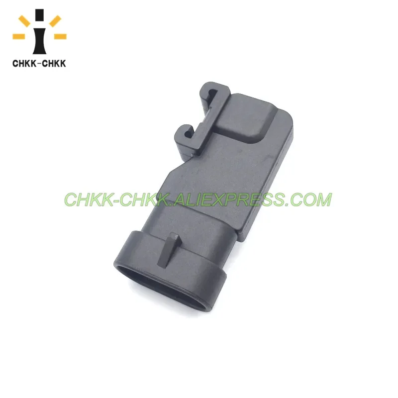 

CHKK-CHKK MAP Intake Air Pressure Sensor 71739292 16212460 6238120 For Buick Chevrolet GMC Pontiac Isuzu Oldsmobile