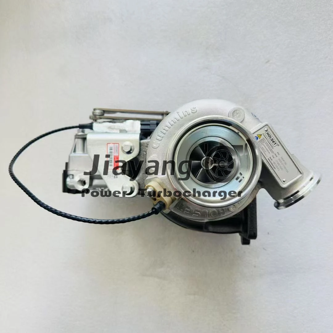 

Турбокомпрессор HE200VG 5604198 3798216 3792551 3787309 3792549 5329621 3798215 для двигателя ISF2.8L Foton Cummins